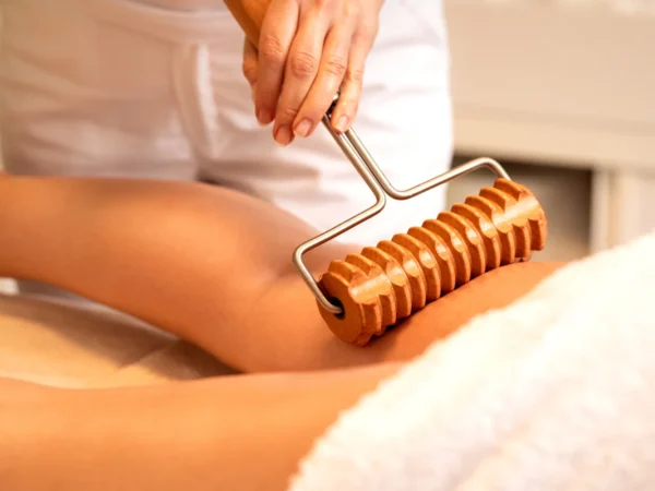 Maderoterapia tela alebo tváre v Tanah beauty či výhodná permanentka