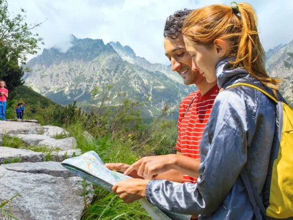 Logická exteriérová hra: Poklad Tatier – Starý Smokovec pre 2 – 6 osôb