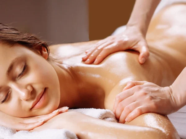 Salón ASANA: ayurvédske masážne balíčky pre zdravie i relax