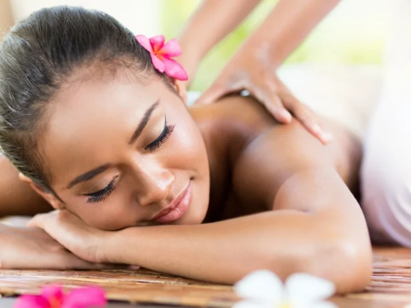 Thajské a terapeutické rituály pre vás aj vašu lásku