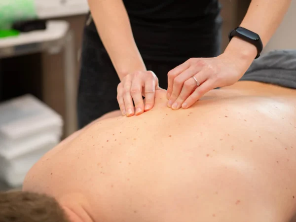 Masáže, fyzioterapia aj individuálne cvičenie pre ženy