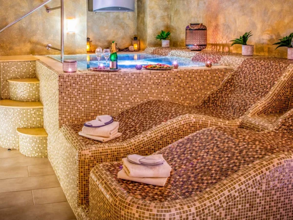 Vstúpte do sveta dokonalého relaxu Emporium Wellness priamo v centre Košíc