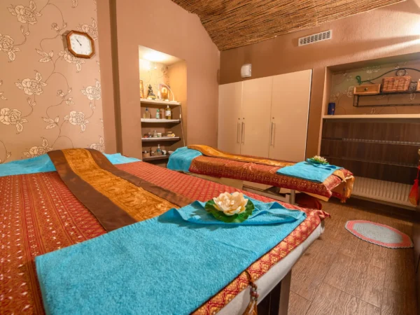 Exotické masáže v Home Thai Relax na Michalskej