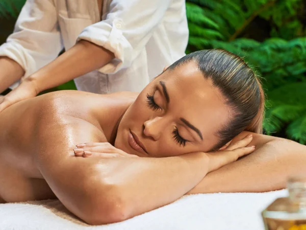 Exotické masáže v Home Thai Relax na Michalskej