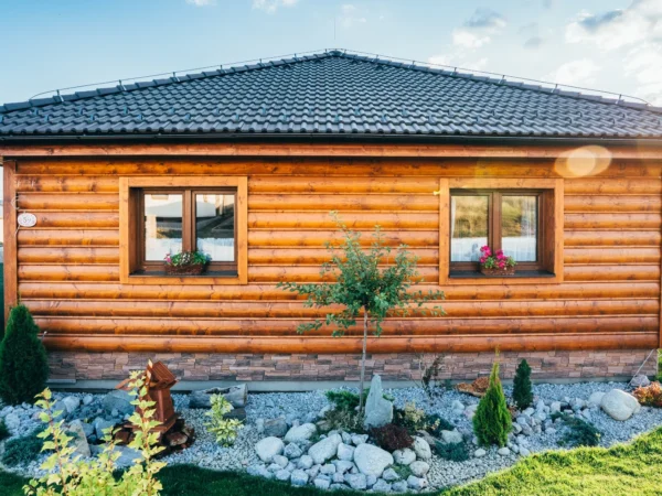 Čarovný pobyt v Chalúpke pod vŕškom s unikátnym výhľadom na Vysoké Tatry