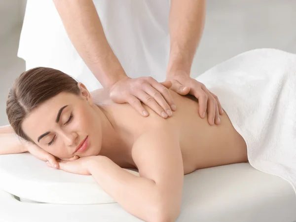 Vyberte si masáž podľa vašich potrieb v KING MASSAGE