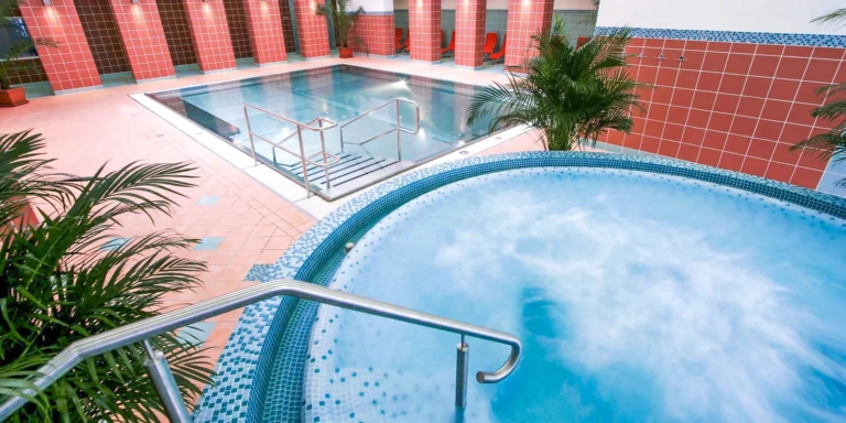 Relax v Turčianskych Tepliciach a voucher do reštaurácie penziónu Panda***