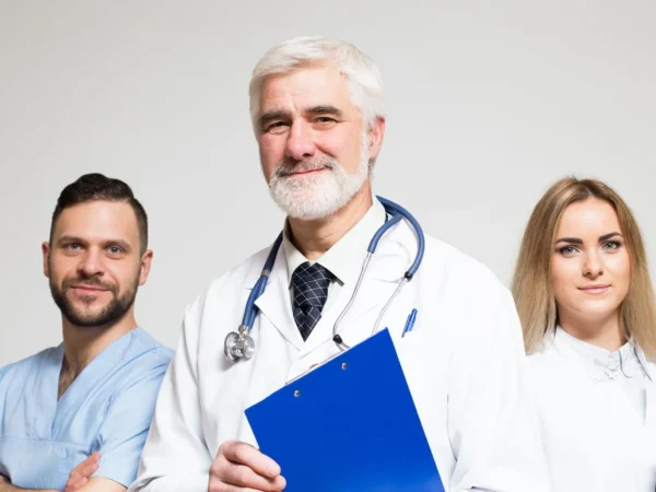 Odborné a bezbolestné proktologické vyšetrenie v Doktorpro