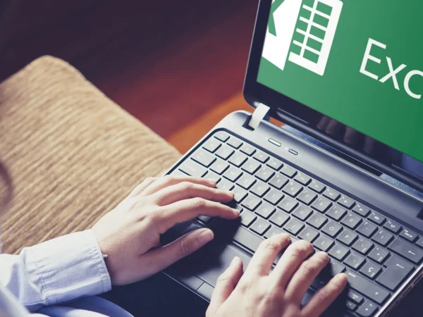 Kompletný ročný MS Excel online kurz s certifikátom