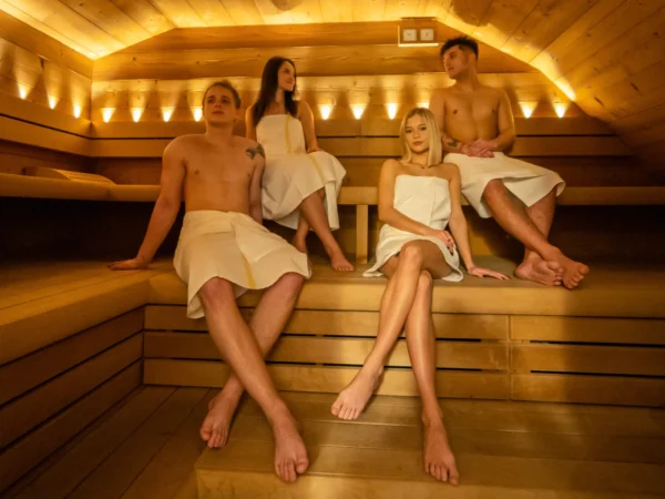 Relax vo Wellness rezort Jánošíkov dvor: vstupy do wellness aj otvorený voucher do reštaurácie