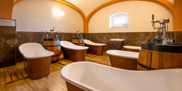 Wellness, masáž, voucher do reštaurácie, pivný kúpeľ alebo bowling v Penzióne Sessler
