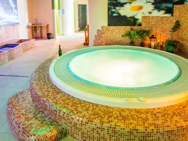 Sojka resort: Vstup do wellness aj s možnosťou masáže pre 1 alebo 2 osoby