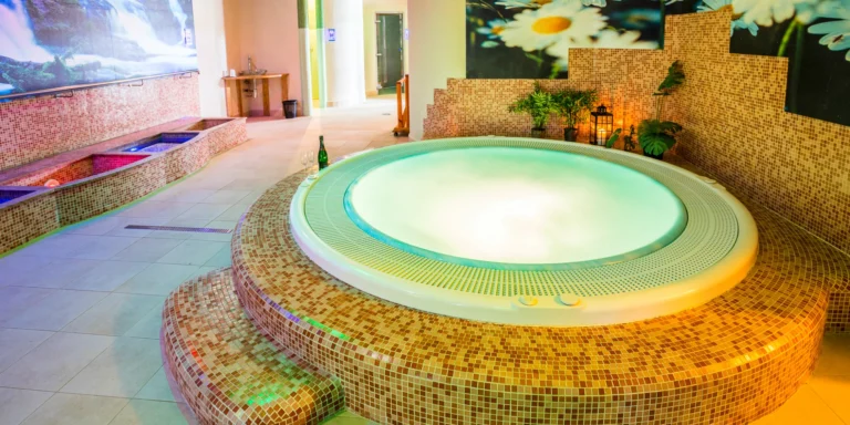 Sojka resort: Vstup do wellness aj s možnosťou masáže pre 1 alebo 2 osoby
