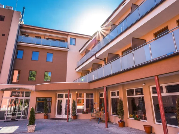 Romantický pobyt v Piešťanoch a privátnym wellness