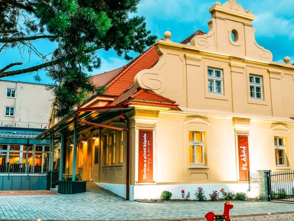 Pobyt v penzióne v Rajeckých Tepliciach so stravou a s poctivým remeselným pivom