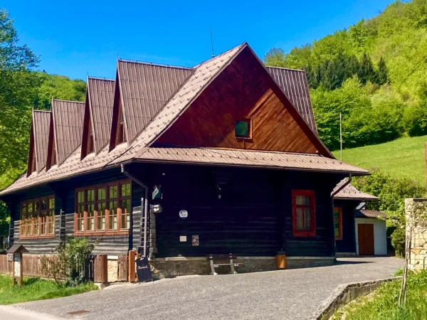 Penzión na Považí so stravou a vstupom do privátneho wellness