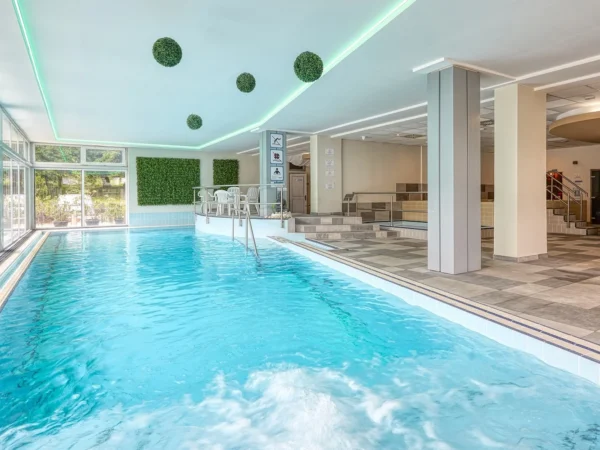Štvorhviezdičkový hotel v Soproni s raňajkami, wellness, vstupmi na kúpaliská a zľavami na atrakcie