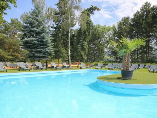 All inclusive kúpeľný pobyt s procedúrou v Hoteli Grand Splendid***