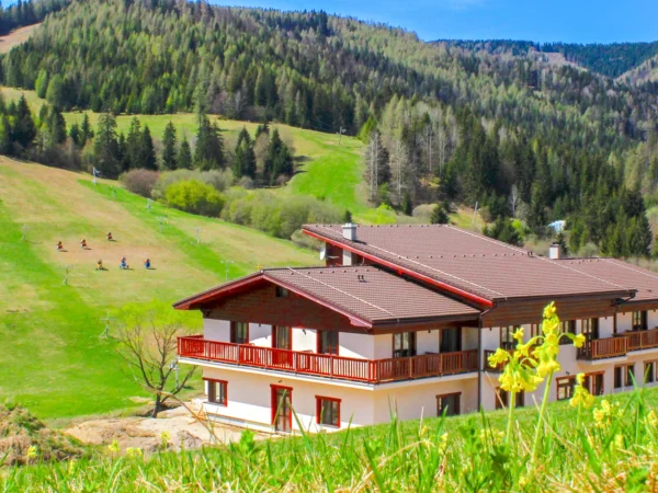 Rodinný hotel v Slovenskom raji: polpenzia aj zľava do Aquacity Poprad