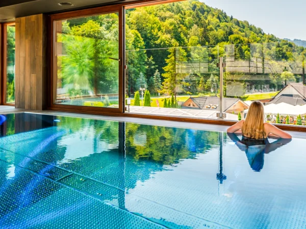 5* hotel v poľských Pieninách ocenený Michelinským sprievodcom: wellness aj strava