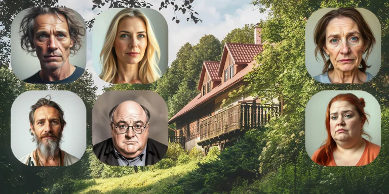Online detektívne hry: Prežite poriadnu kriminálnu zápletku z pohodlia domova