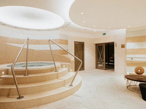 Pobyt v adult friendly hoteli Kultúra**** s wellness a raňajkami