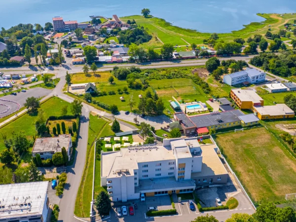 Štýlové apartmány pri Zemplínskej Šírave len 950 m od Thermalparku Šírava so vstupom zadarmo