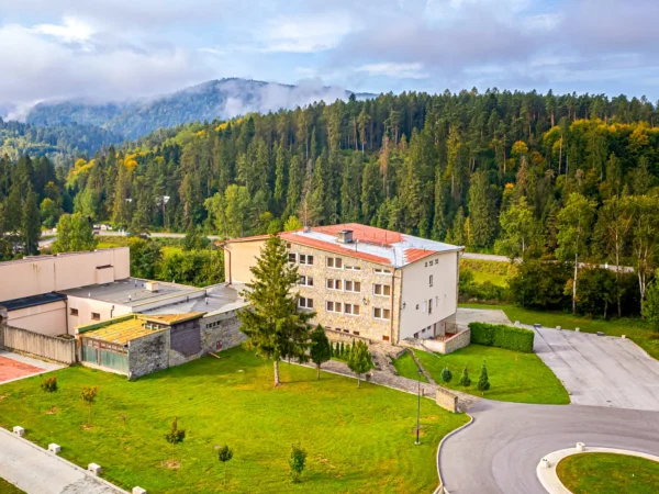 Vynovený hotel na Čingove v jednej z najlepších lokalít v Slovenskom raji: strava aj zľava do AquaCity Poprad