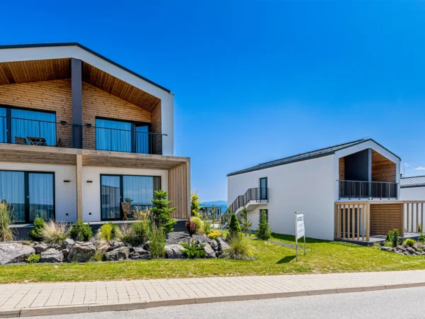 Nové apartmány v Malom Slavkove s raňajkami, nádhernými výhľadmi na Tatry a možnosťou wellness