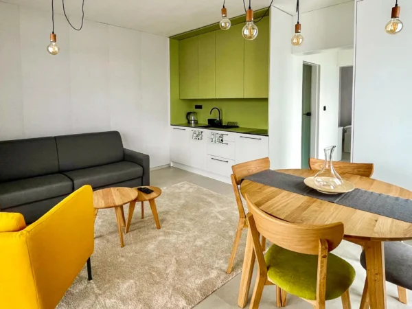 Apartmány pri Liptovskej Mare: wellness, kúpanie aj zľavy na zážitky