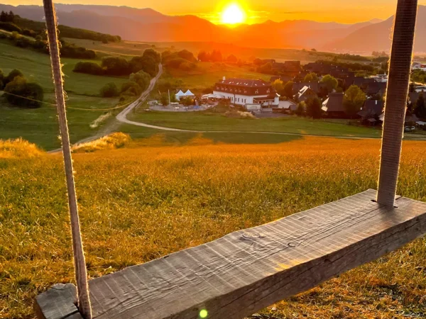 Zažite rozprávkový pobyt v Chalúpkove na Liptove s polpenziou a wellness