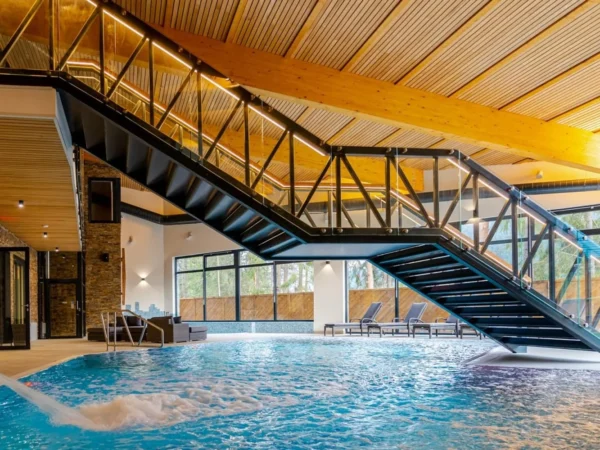 Vstupy do wellness aj s možnosťou 5-chodovej večere v Spa & Wellness hotel Fitak****