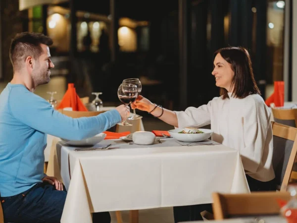Vstupy do wellness aj s možnosťou 5-chodovej večere v Spa & Wellness hotel Fitak****