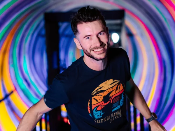 Vstupenky do House of Illusions v Krakove: pre jednotlivcov, rodinu i skupinu až 10 ľudí