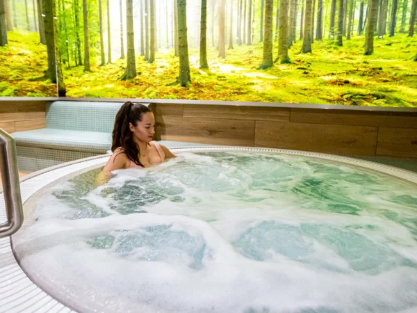 Jedinečný pobyt v boutique hoteli s polpenziou a wellness