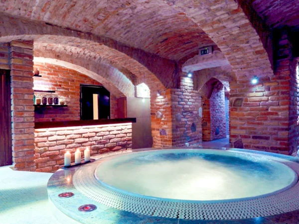 Pobyt s raňajkami a vstupom do wellness v Nitre