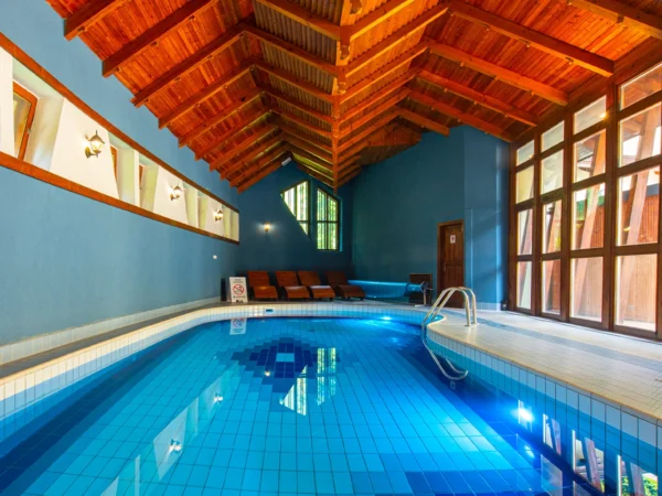 Pobyt s puncom luxusu v Hoteli BANKOV**** s wellness a stravou