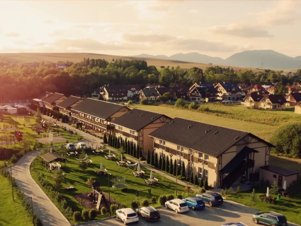 Pobyt v Jasnej pre páry aj rodiny s deťmi s wellness a množstvom aktivít