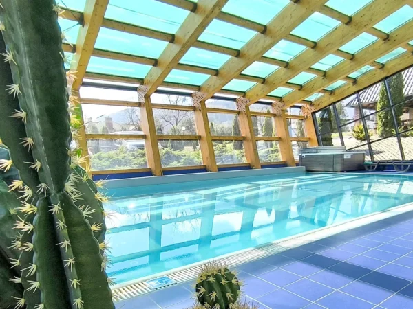 Poľské Beskydy: rezort kúsok od českých hraníc, raňajky či polpenzia a neobmedzený wellness