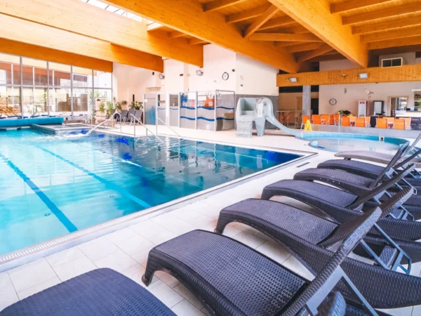 Dovolenka v Javorníkoch: wellness hotel s polpenziou, program pre deti aj dospelých