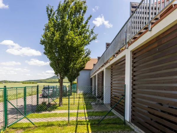 Pohodový pobyt v apartmánoch v Dolných Dunajoviciach až pre 5 osôb