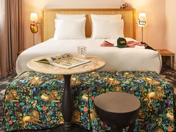 Pobyt v Ríme: hotel s raňajkami a románskym wellness, 1,5 km od Vatikánu