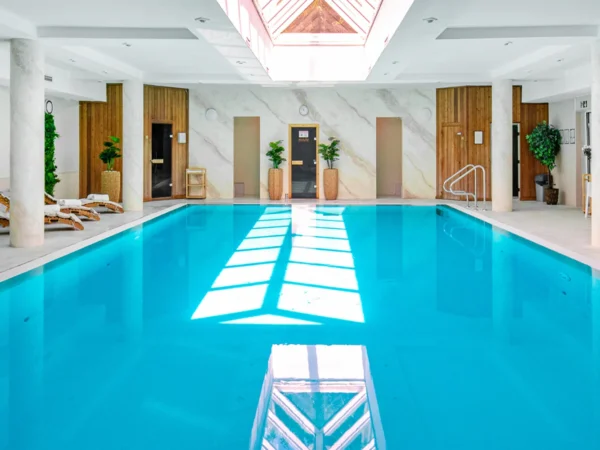 Pohodová dovolenka v Maďarsku: 4* hotel neďaleko jazera, polpenzia, wellness aj karta výhod