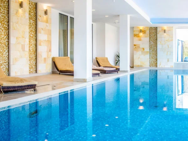 Wellness pobyt s polpenziou v Miskolci – relax, termálne kúpele a platba aj Bitcoinom
