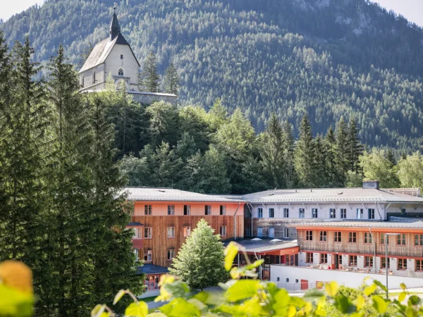 Rodinná dovolenka v rakúskych Alpách: 3* hotel s raňajkami alebo polpenziou, wellness, turistika