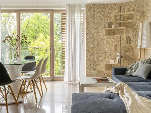 Moderné apartmány s neobmedzeným wellness v Zakopanom