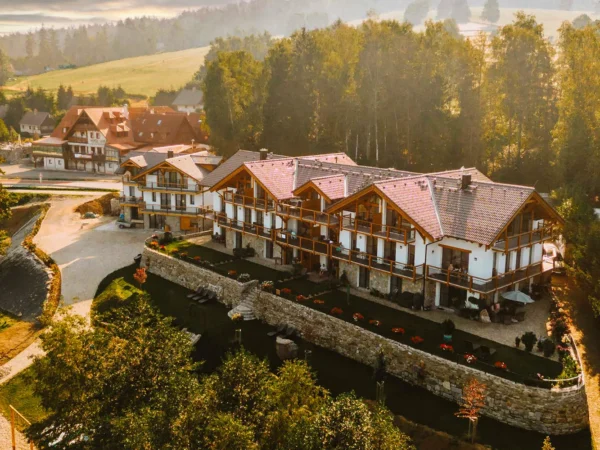 Nádherné apartmány na brehu Lipna: ubytovanie až pre 6 osôb, wellness, súkromná pláž a zľavy na aktivity