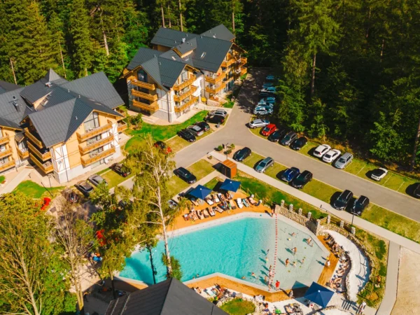 Za turistikou, lyžovaním aj wellness do poľských Krkonôš: pobyt v apartmáne pre pár alebo rodinu vrátane jedla