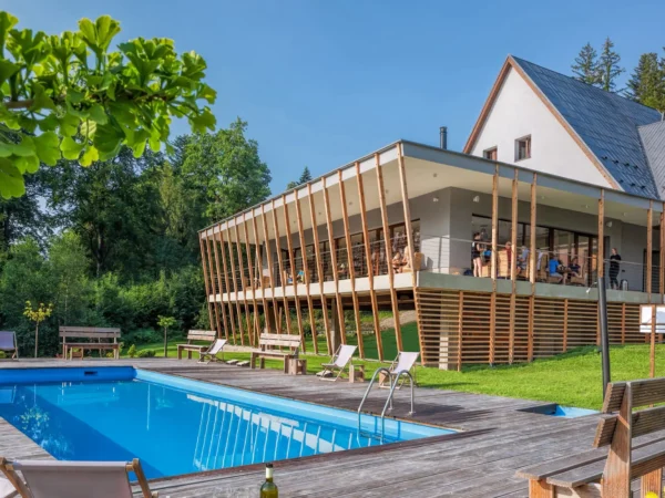 Relaxačný pobyt v moravskosliezkej Čeladnej: raňajky alebo polpenzia, neobmedzená sauna aj karta výhod