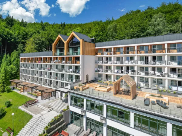 Sliezske Beskydy: výlety v krásnej prírode, neobmedzený wellness, raňajky alebo polpenzia